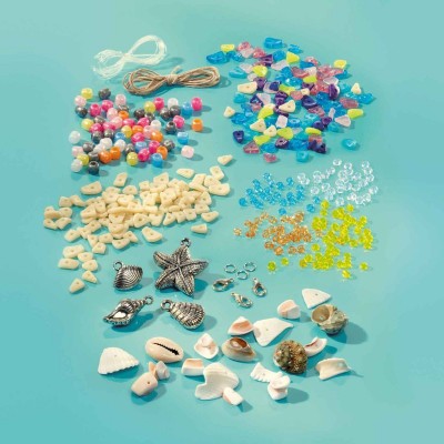 Kit créatif bijoux marins- creativity a4 : oceano  Totum    290756